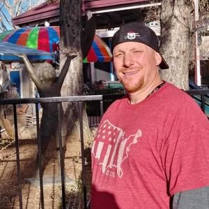 Meet your Posher, Kristopher